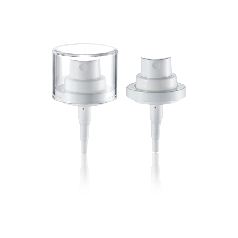 Kepala pam kosmetik yang ringan dan menjimatkan tenaga Pengedar Cecair-HY32B-56