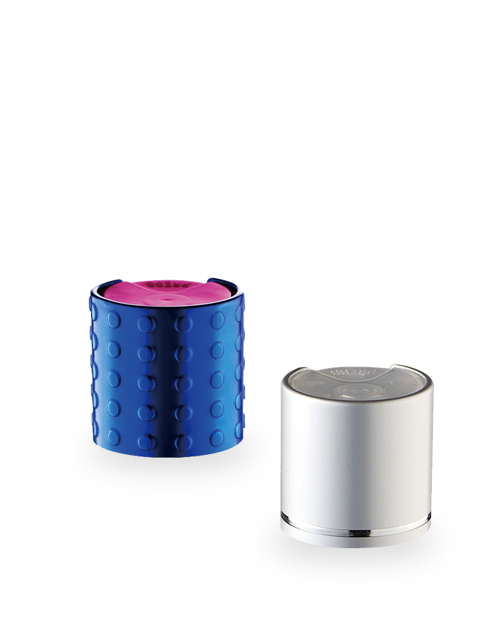 Penutup Botol Kosmetik